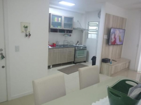 Apartamento Praia de Palmas